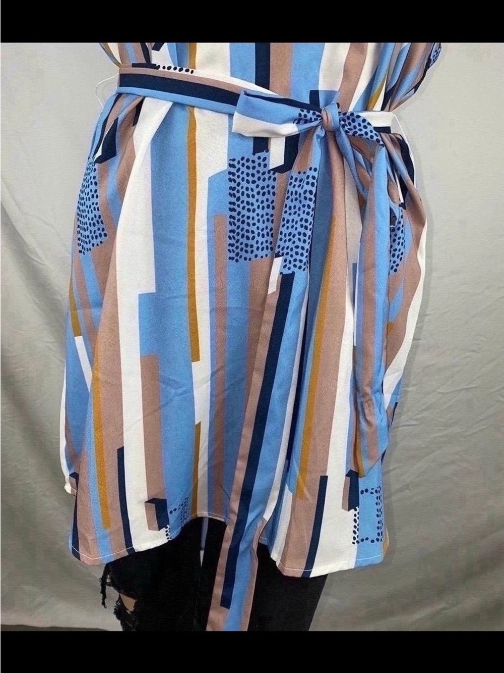 Blouse - Picture 3 of 12